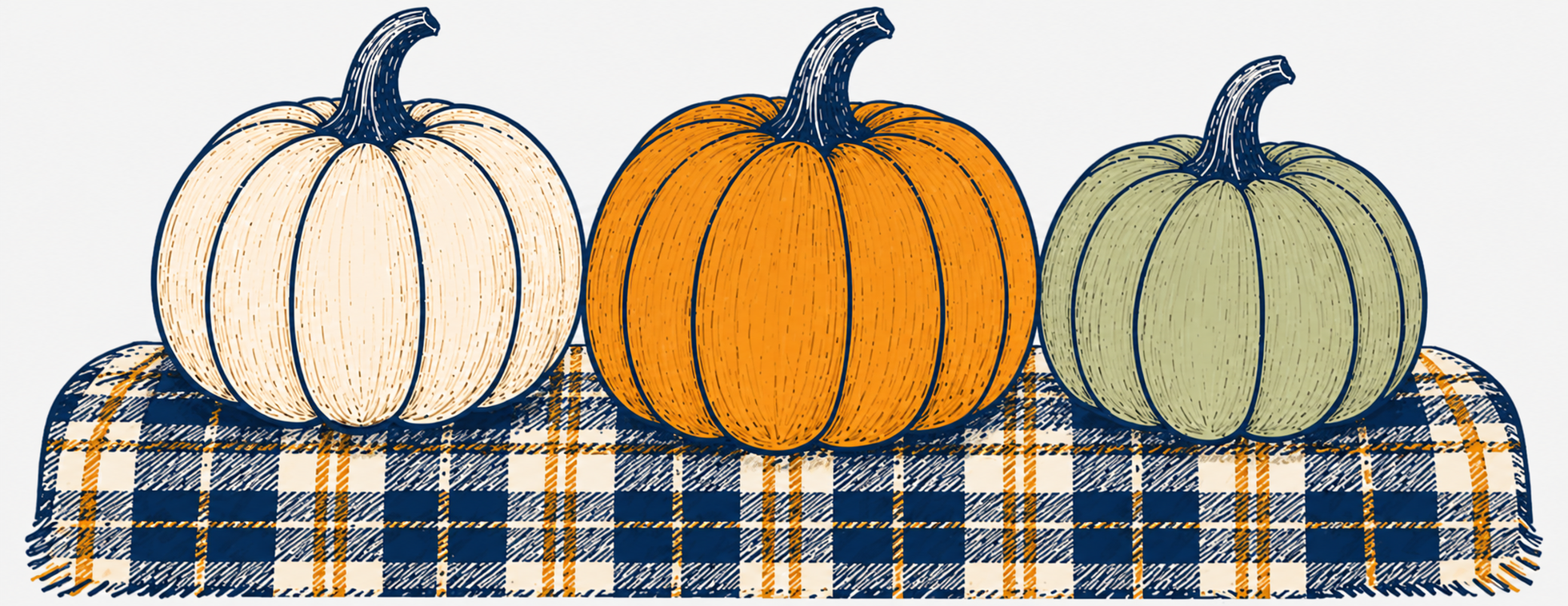 2026 Fall Festival - Pumpkins & Plaid
